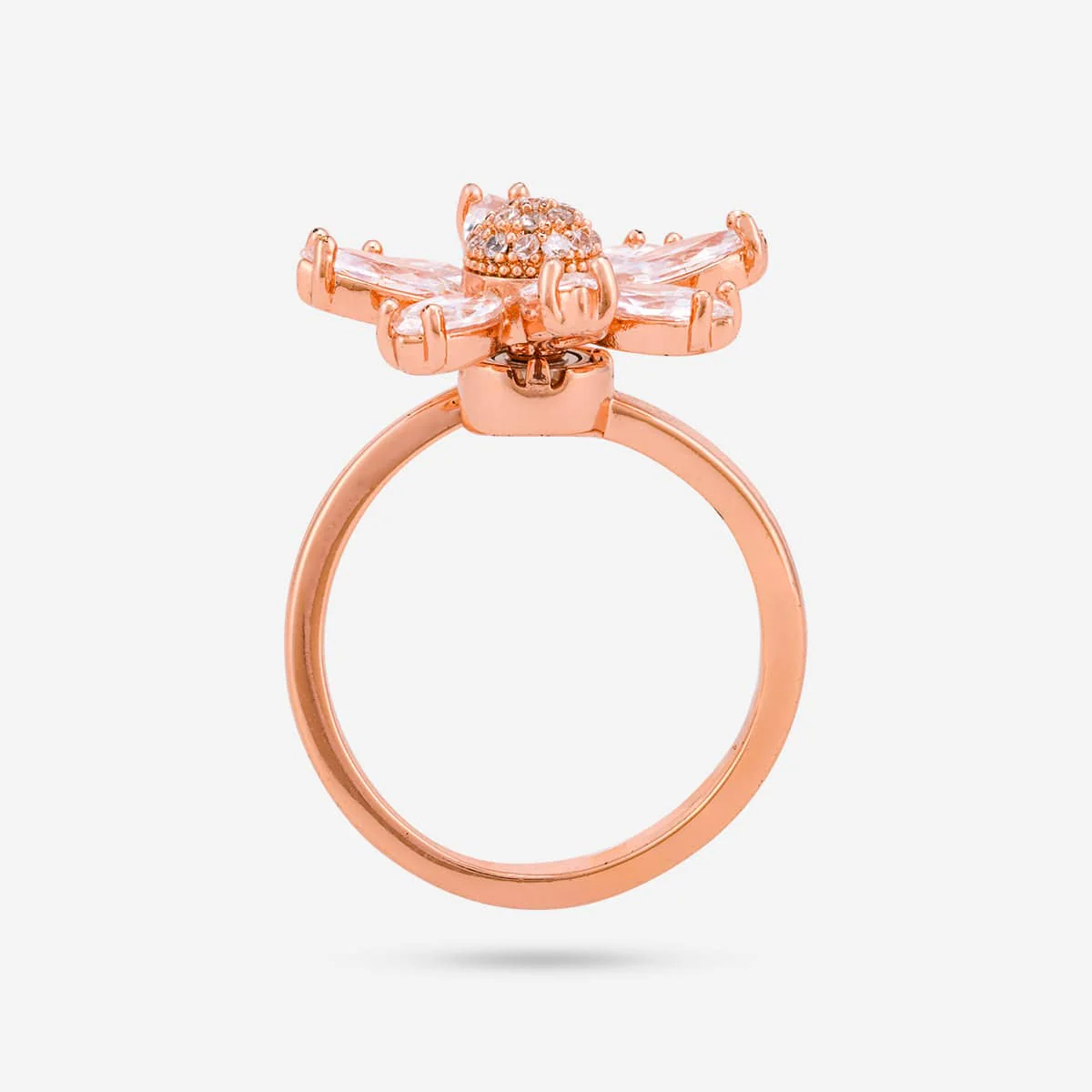 Trendy Finger Ring 166400 - Image 13