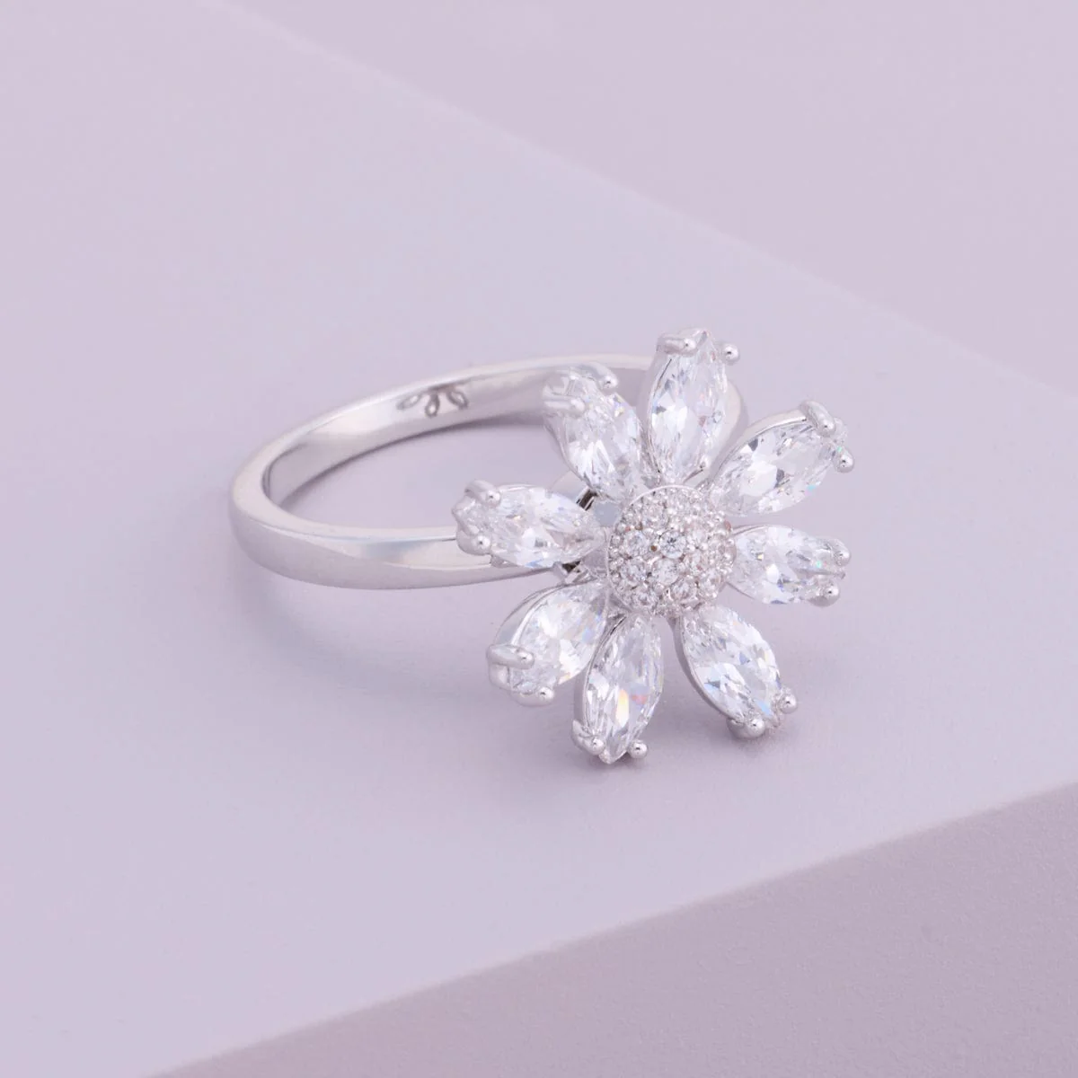 Trendy Finger Ring 166400 - Image 5