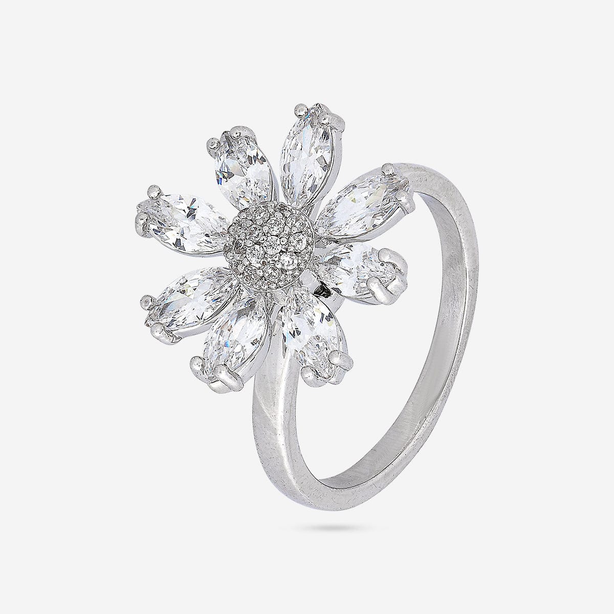 Trendy Finger Ring 166400 - Image 6