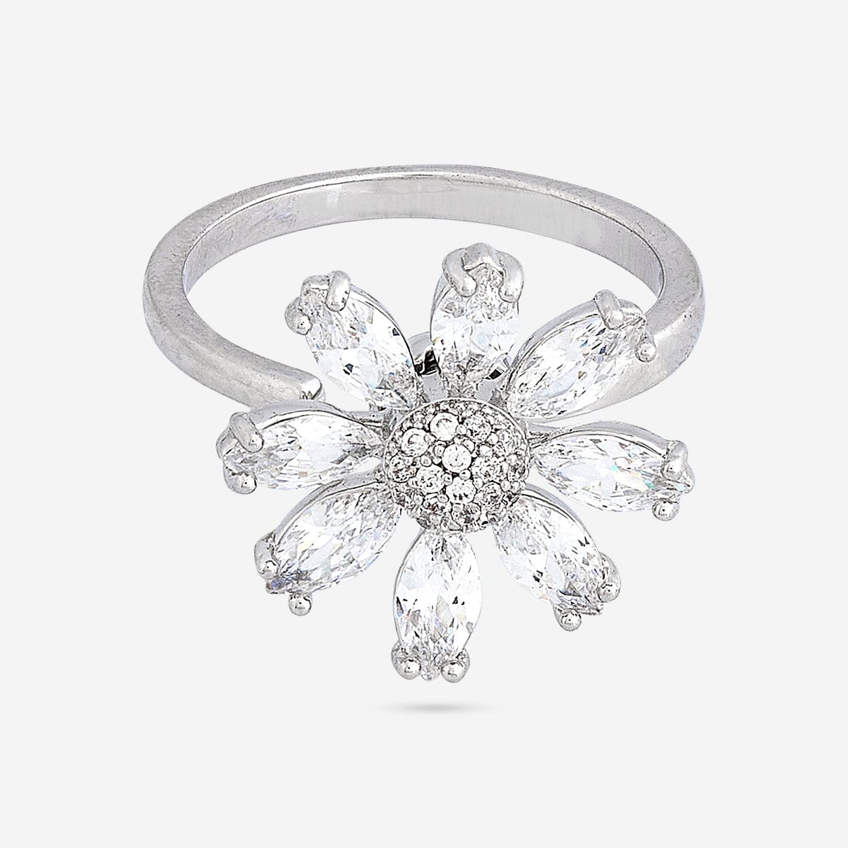 Trendy Finger Ring 166400 - Image 7