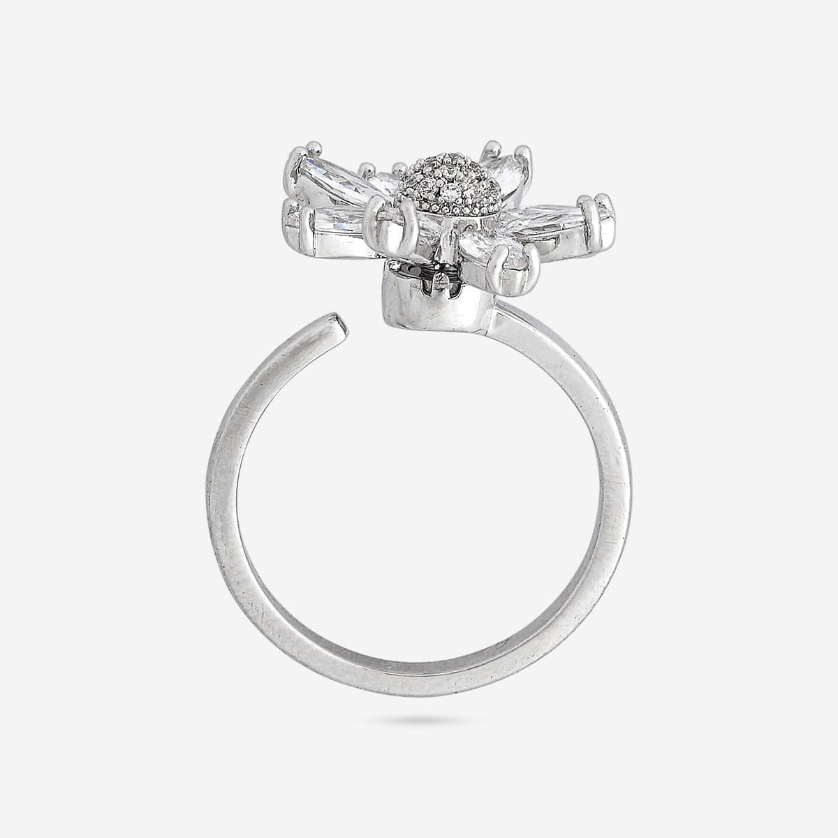 Trendy Finger Ring 166400 - Image 8