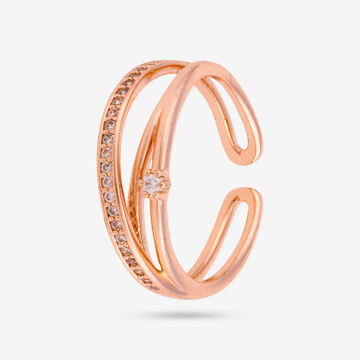 Trendy Finger Ring 166552 - Image 11