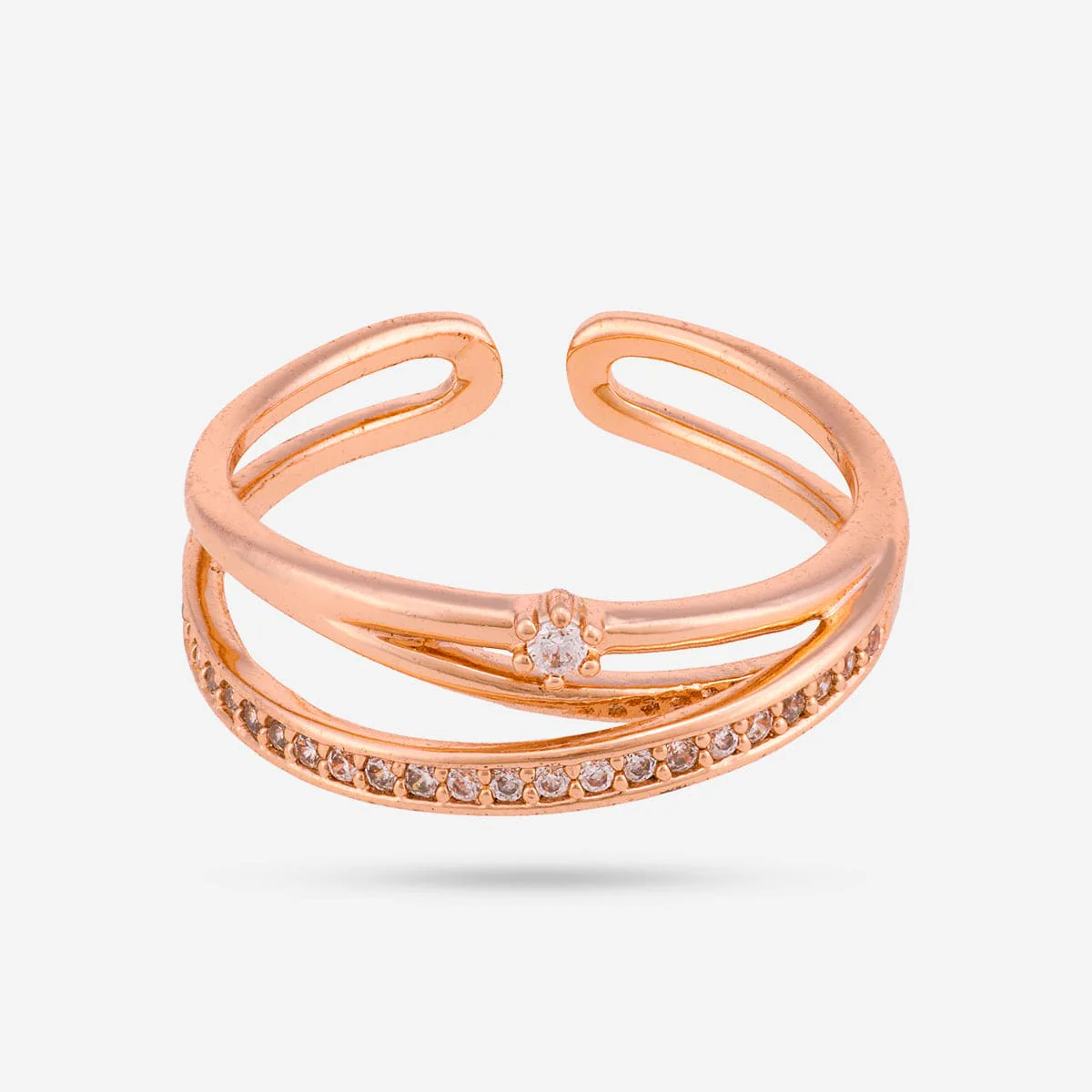 Trendy Finger Ring 166552 - Image 12