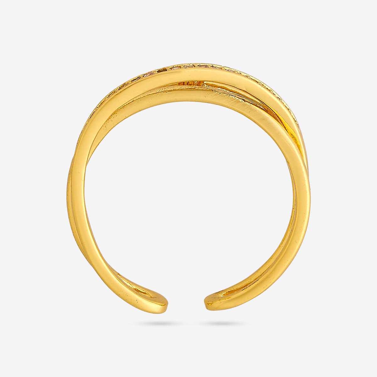 Trendy Finger Ring 166552 - Image 4