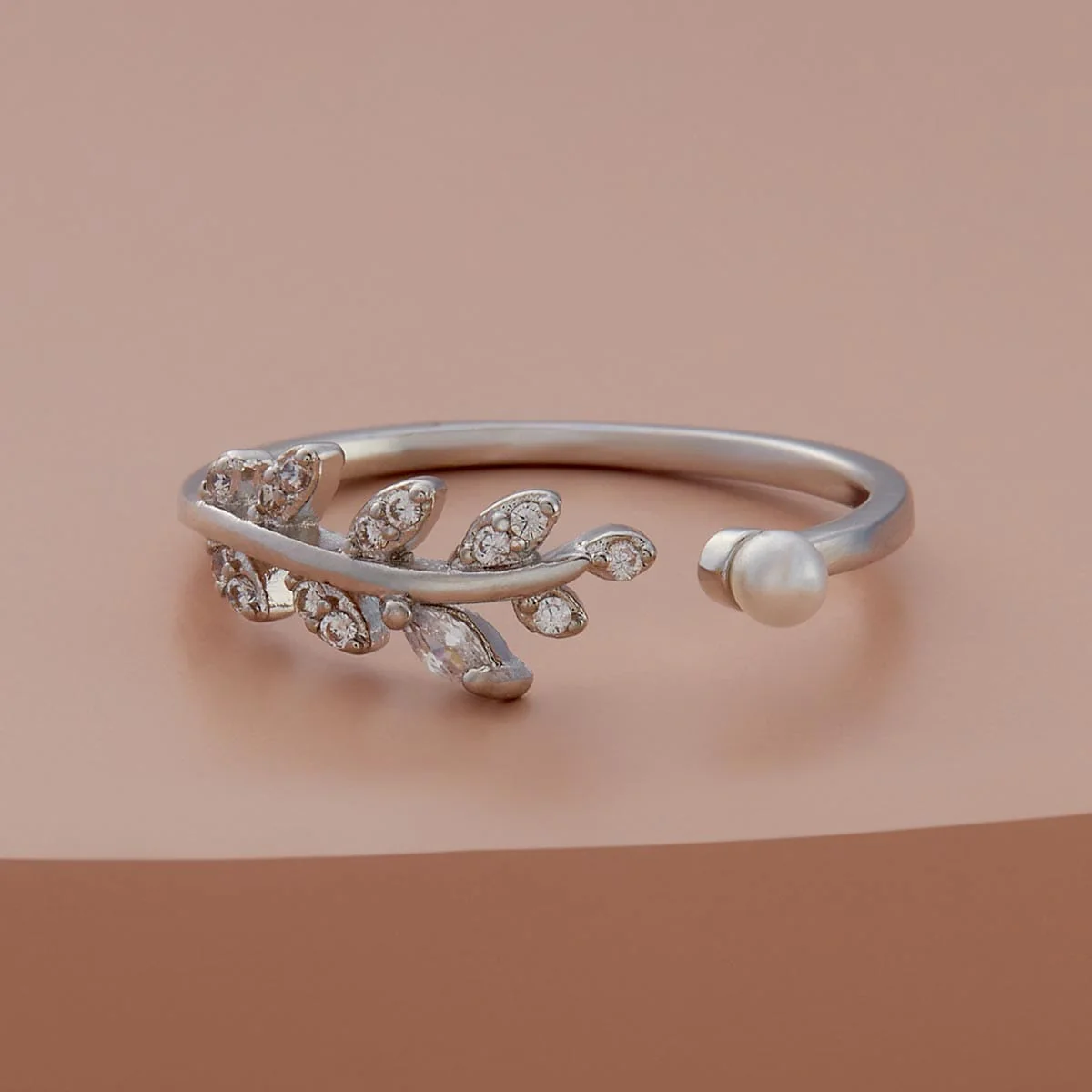 Trendy Finger Ring 166856 - Image 6