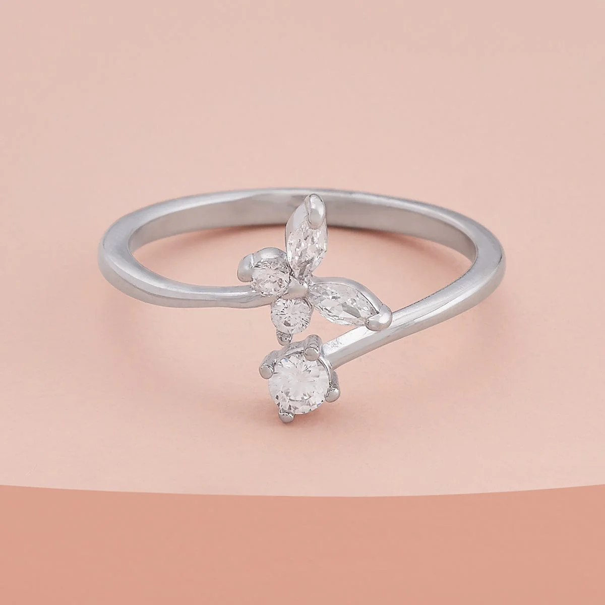 Trendy Finger Ring 166869 - Image 3