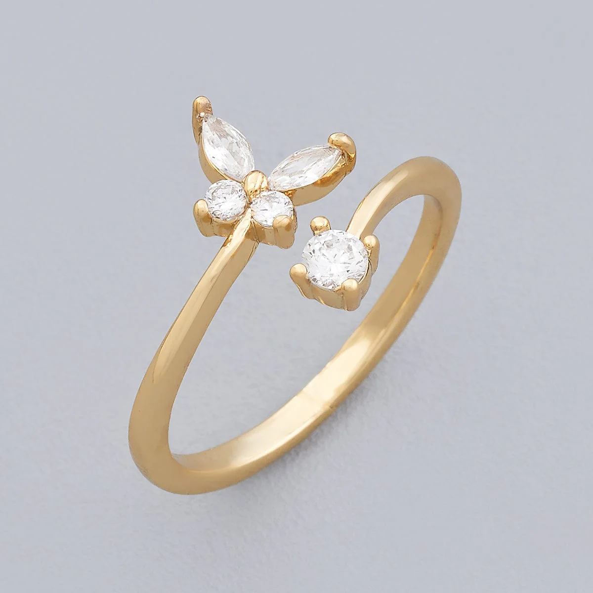 Trendy Finger Ring 166869 - Image 4