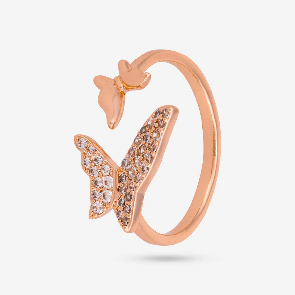 Trendy Finger Ring 168555 - Image 11