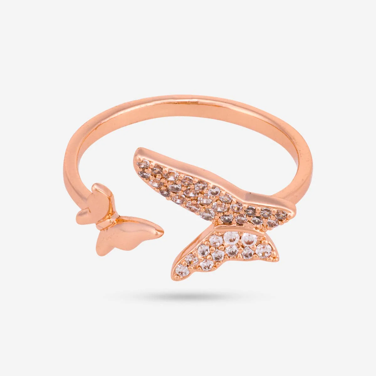 Trendy Finger Ring 168555 - Image 12