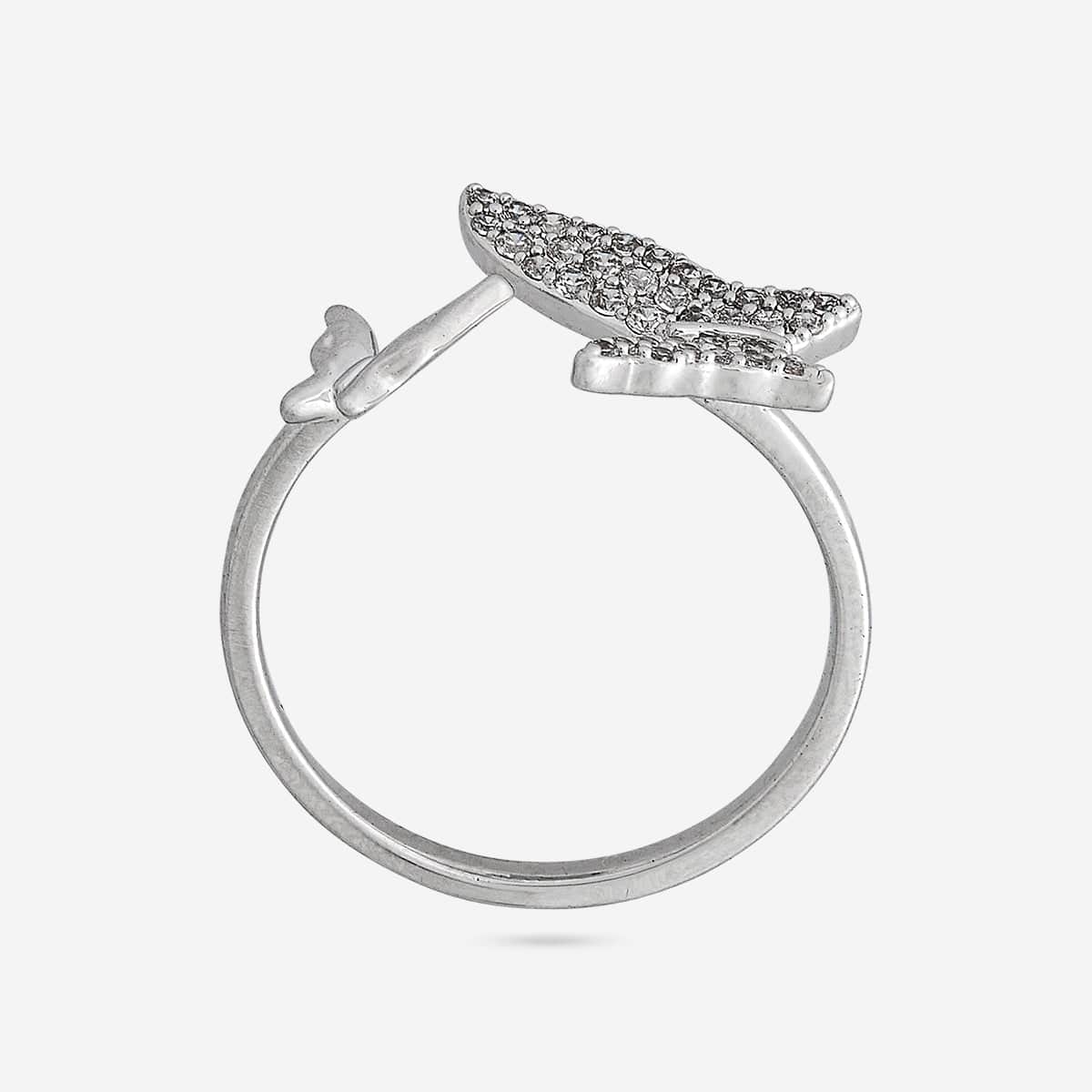 Trendy Finger Ring 168555 - Image 8