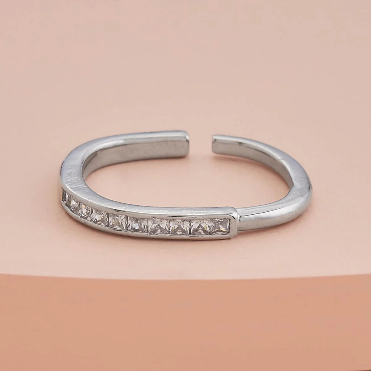 Trendy Finger Ring 171179 - Image 3