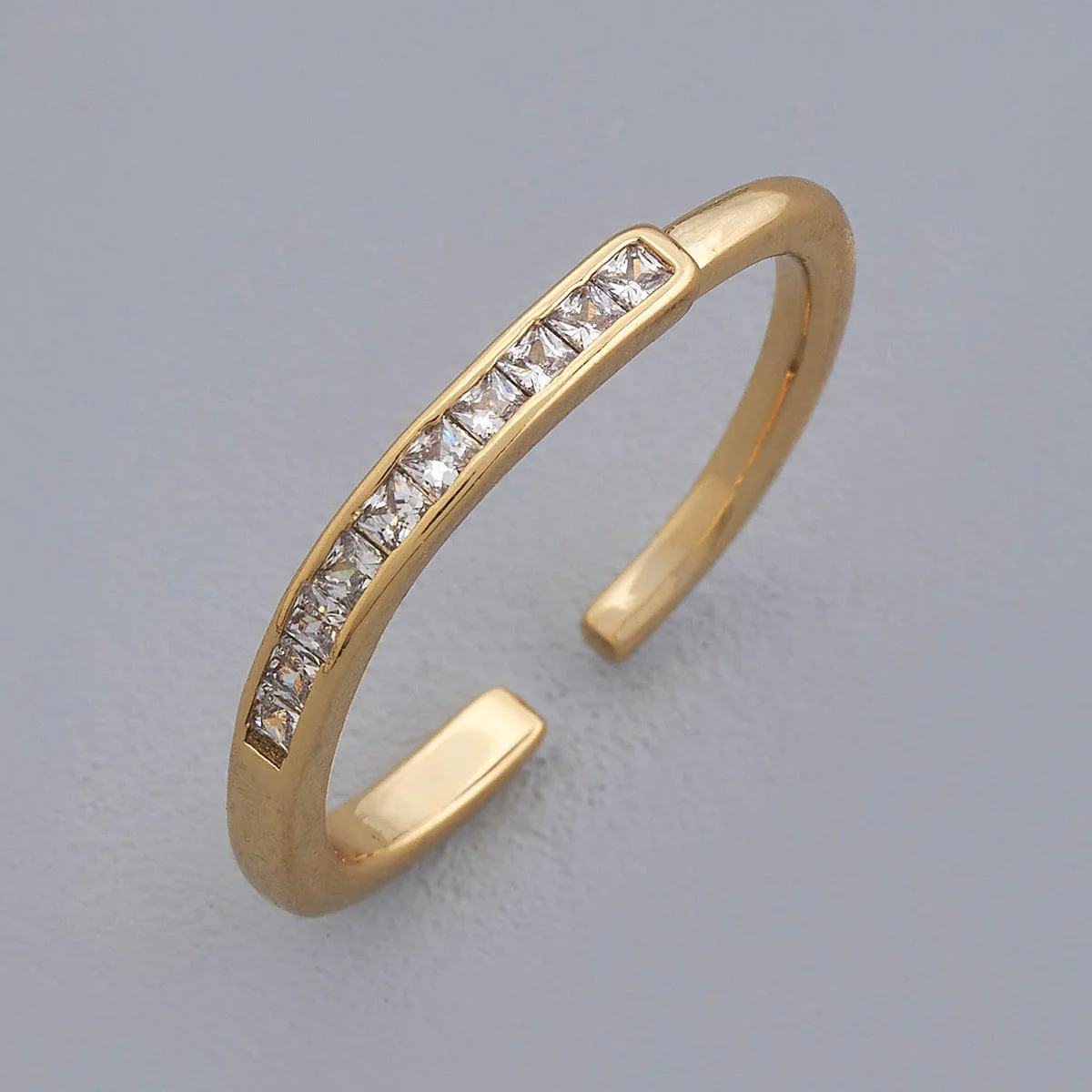 Trendy Finger Ring 171179 - Image 4