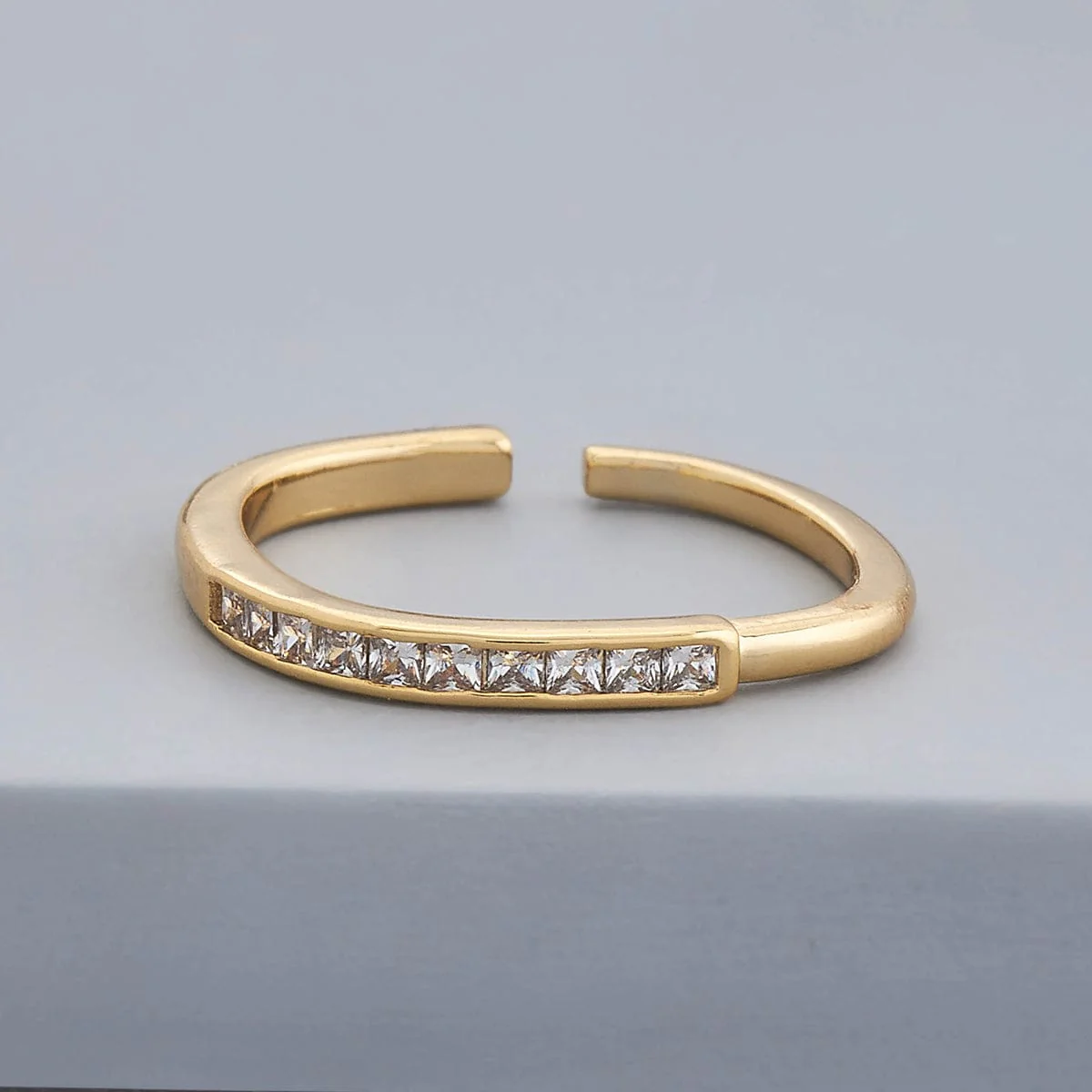 Trendy Finger Ring 171179 - Image 5