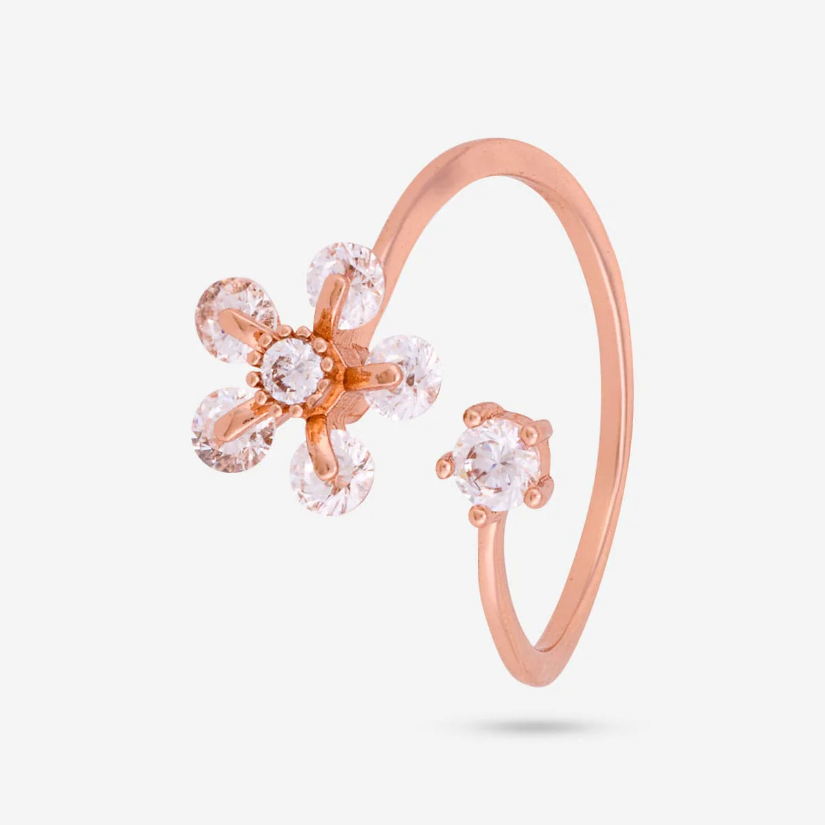 Trendy Finger Ring 174438 - Image 11