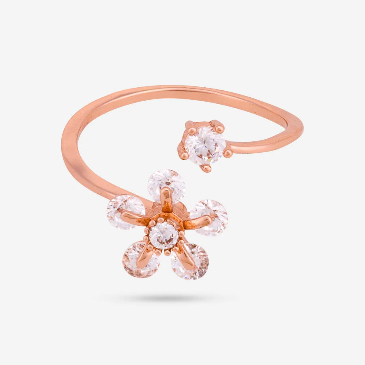 Trendy Finger Ring 174438 - Image 12