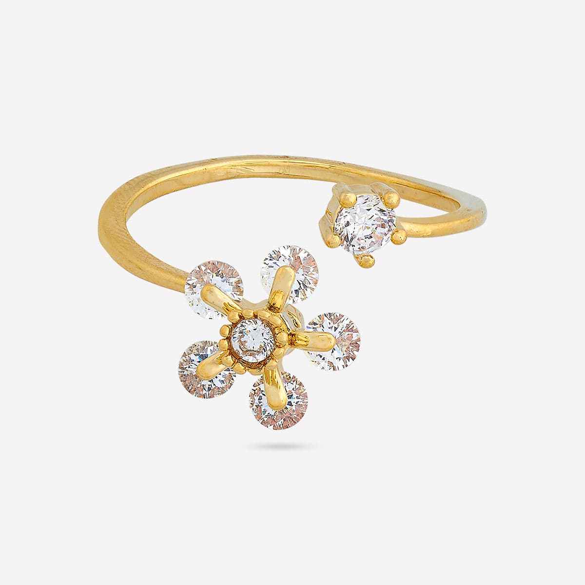 Trendy Finger Ring 174438 - Image 3