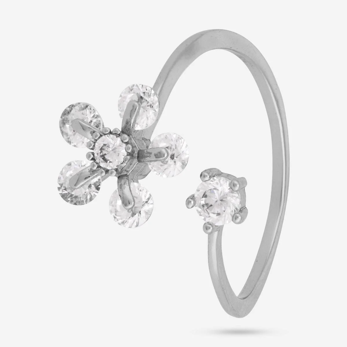 Trendy Finger Ring 174438 - Image 7
