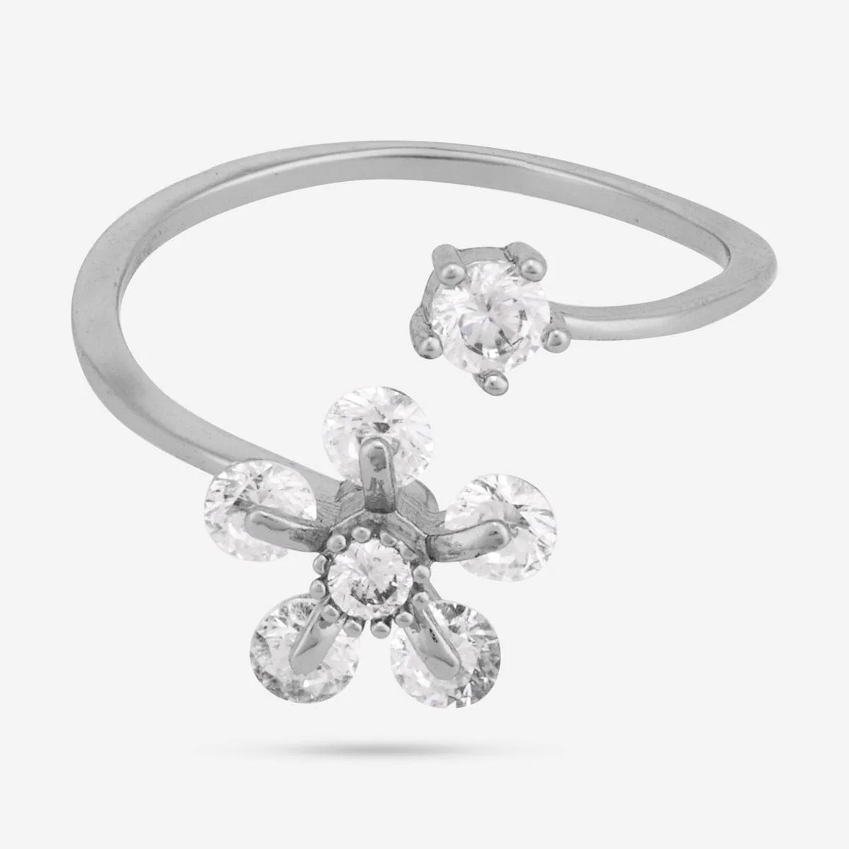 Trendy Finger Ring 174438 - Image 8