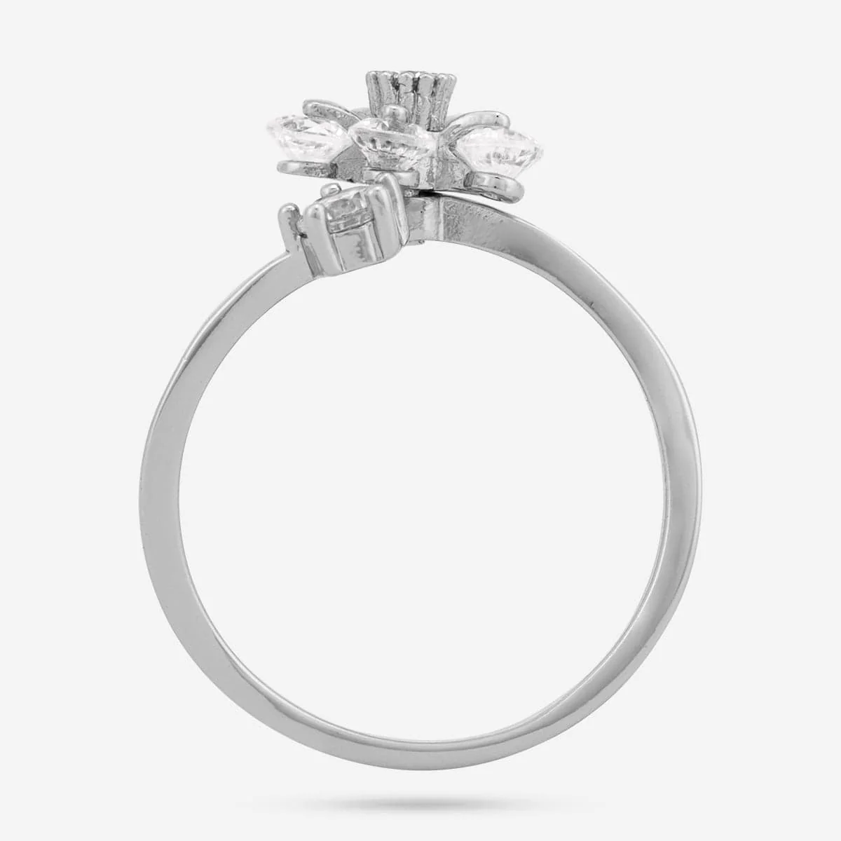 Trendy Finger Ring 174438 - Image 9