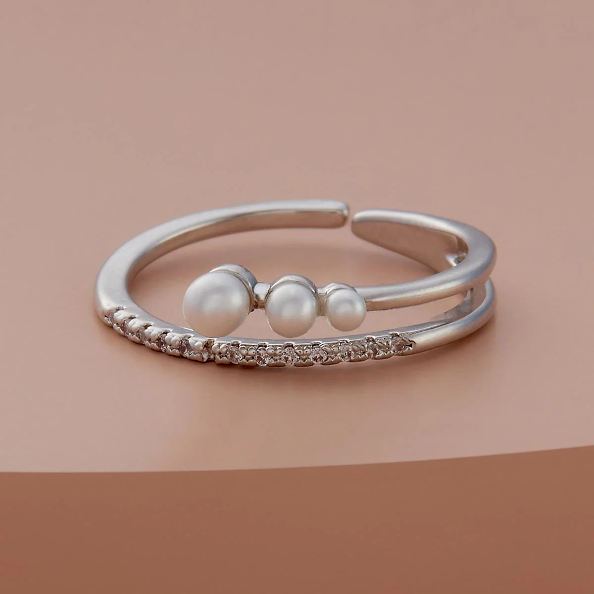 Trendy Finger Ring 174452 - Image 6