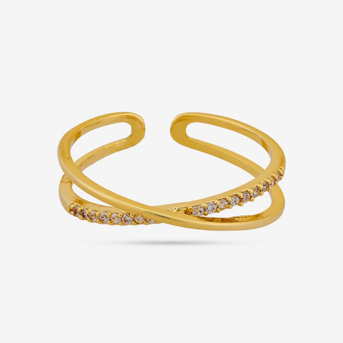 Trendy Finger Ring 174575 - Image 4