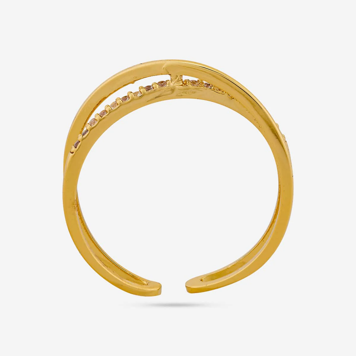 Trendy Finger Ring 174575 - Image 5