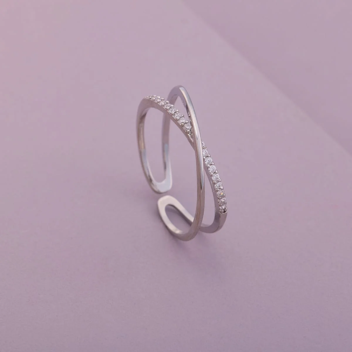 Trendy Finger Ring 174575 - Image 6