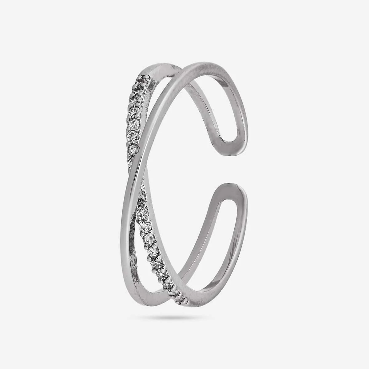 Trendy Finger Ring 174575 - Image 7