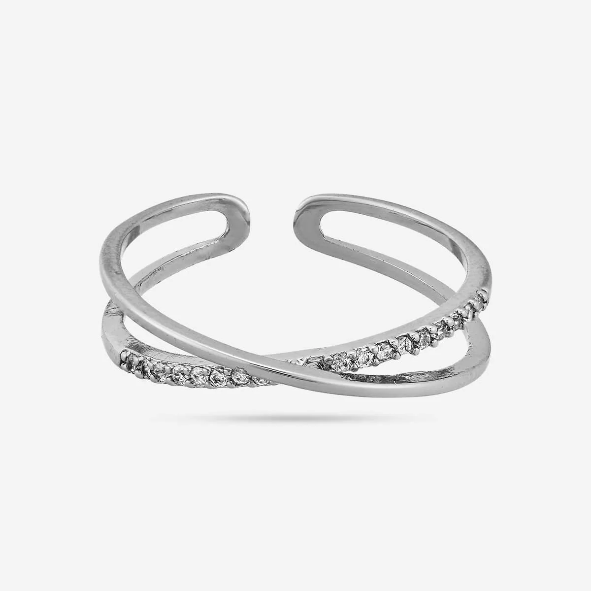 Trendy Finger Ring 174575 - Image 8