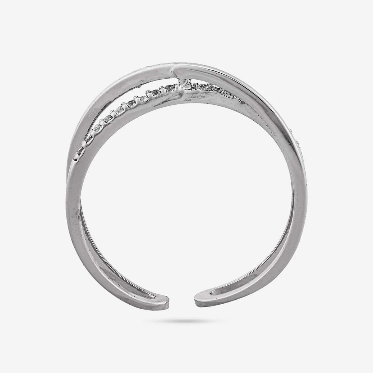 Trendy Finger Ring 174575 - Image 9