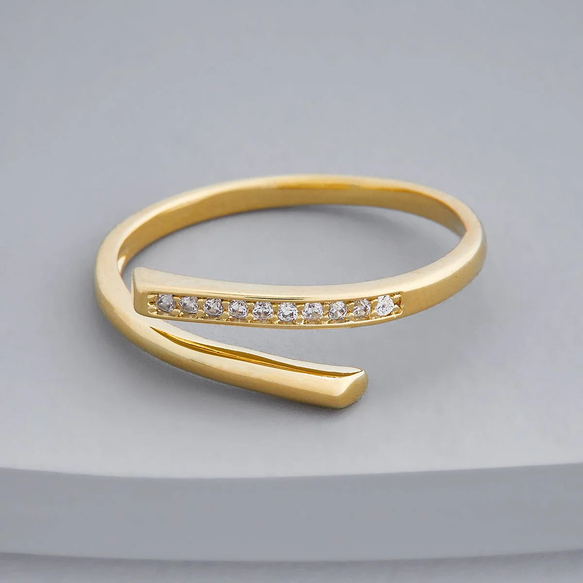 Trendy Finger Ring 174576 - Image 2