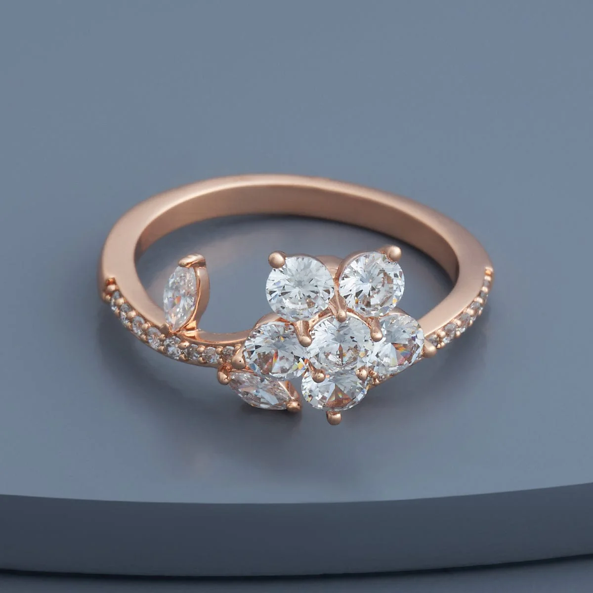 Trendy Finger Ring 180118 - Image 8
