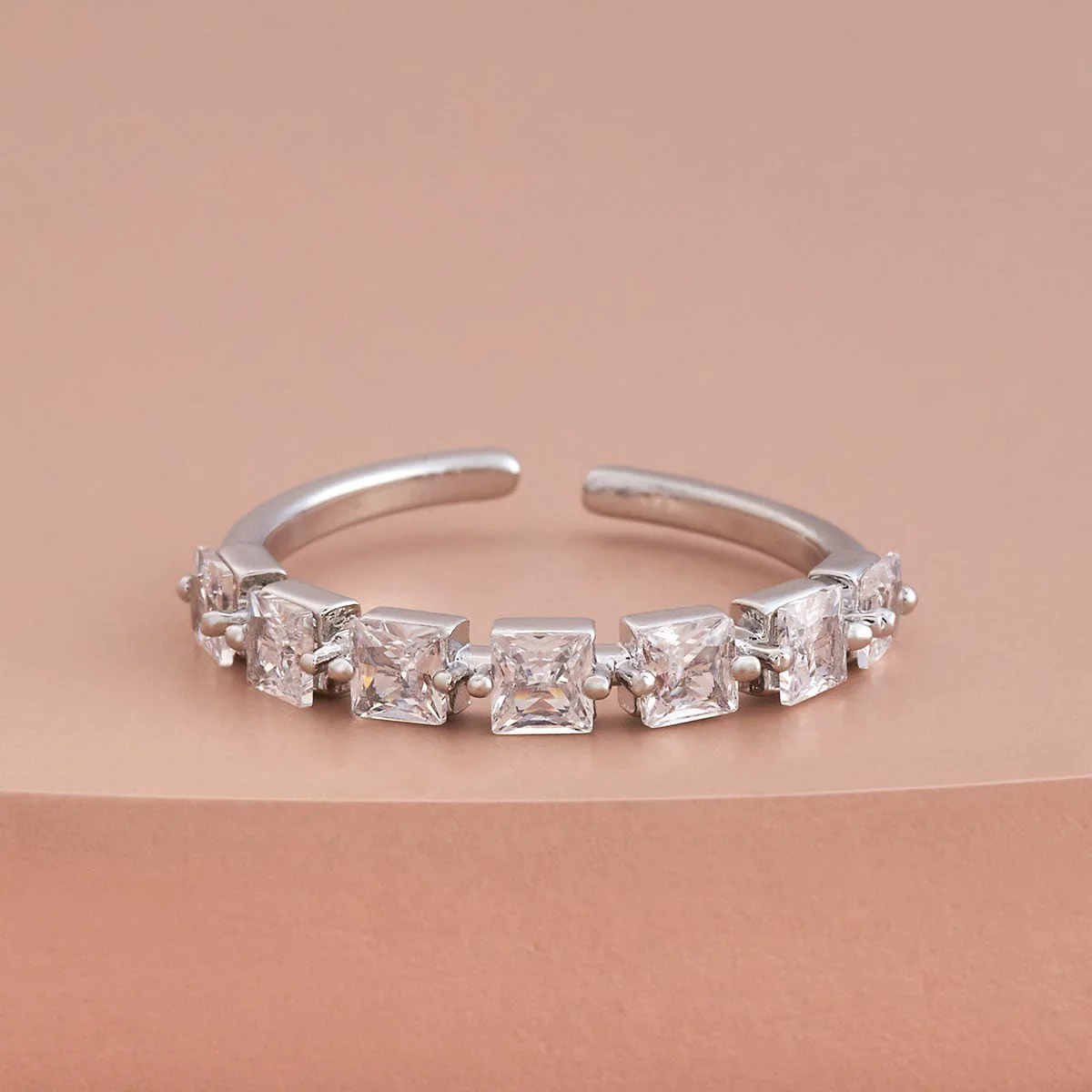 Trendy Finger Ring 184547 - Image 3