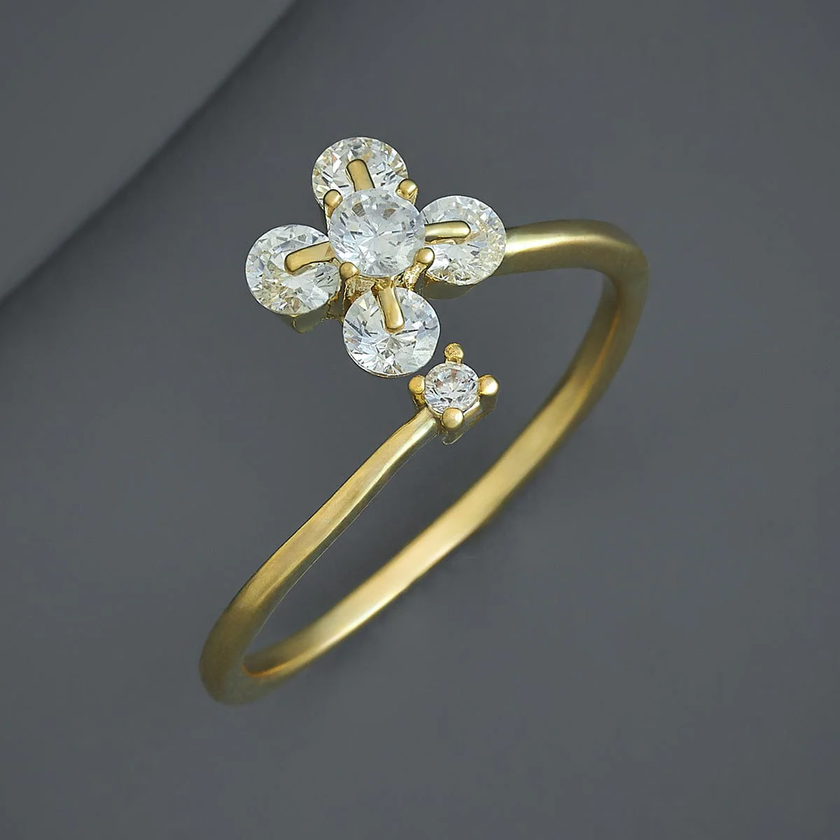 Trendy Finger Ring 185872 - Image 4