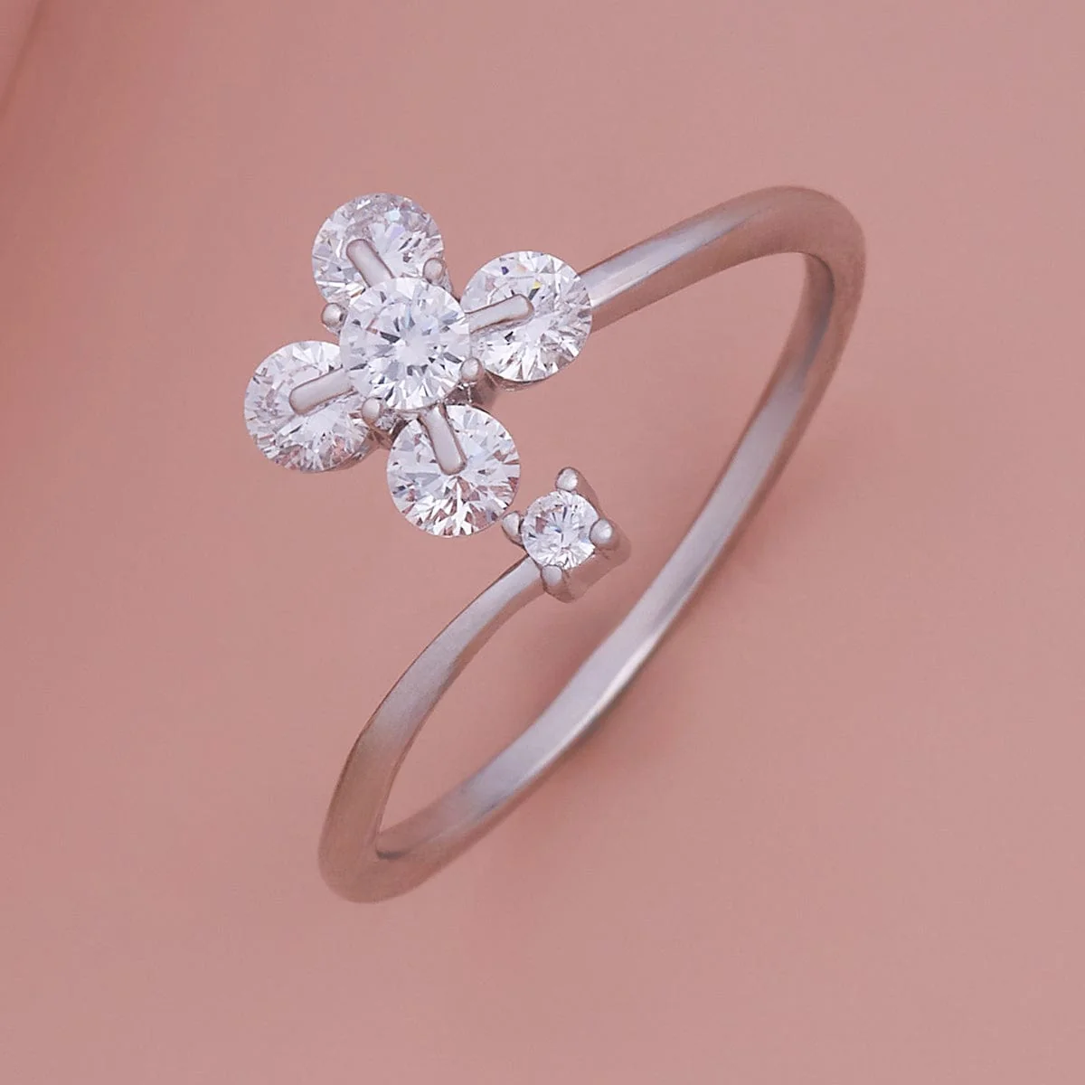 Trendy Finger Ring 185872 - Image 5