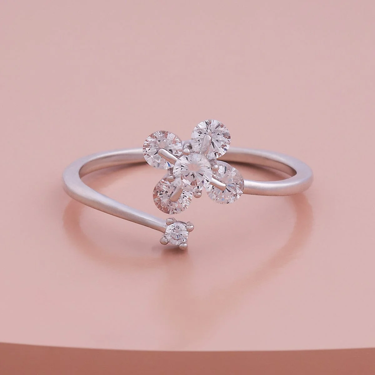 Trendy Finger Ring 185872 - Image 6