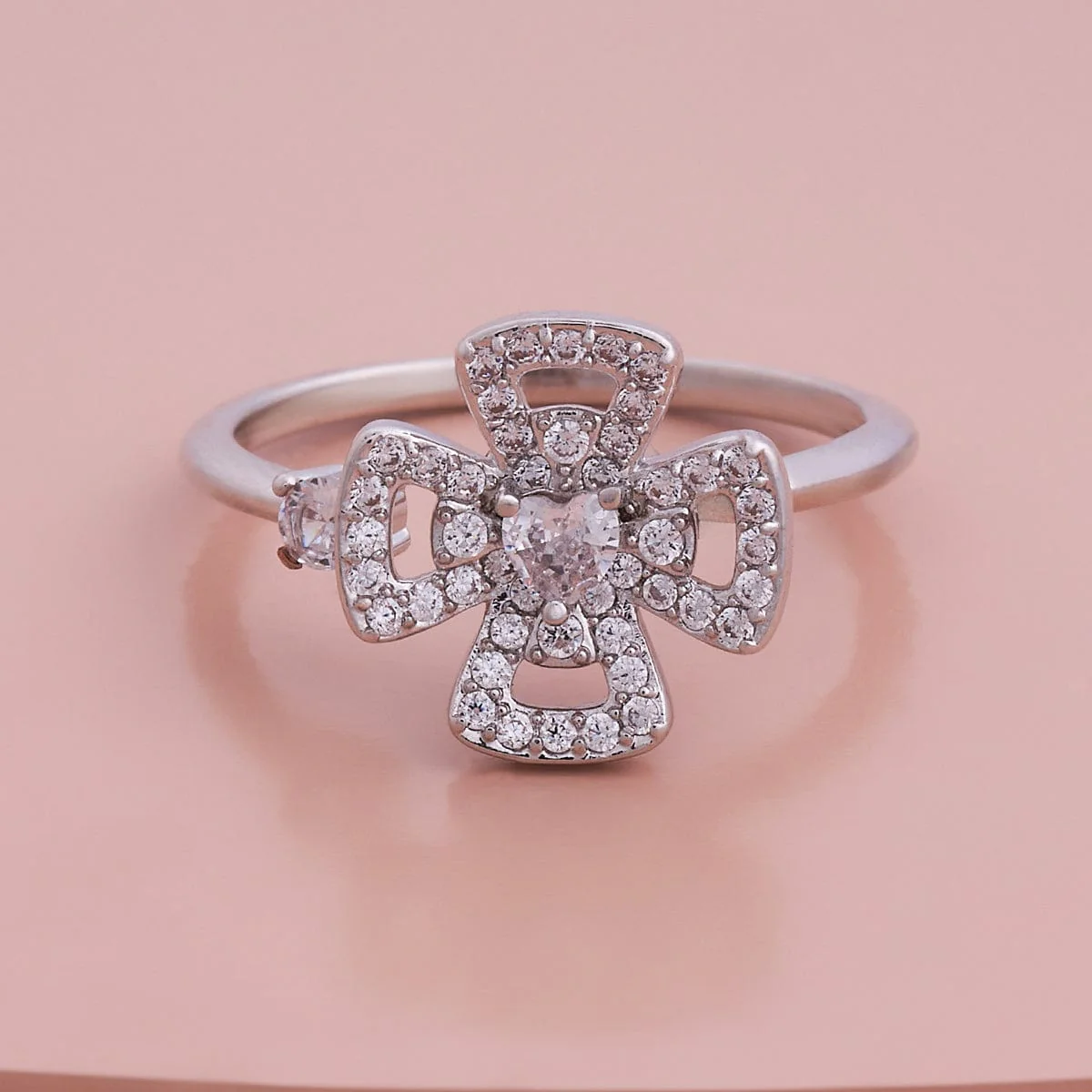 Trendy Finger Ring 185873 - Image 3