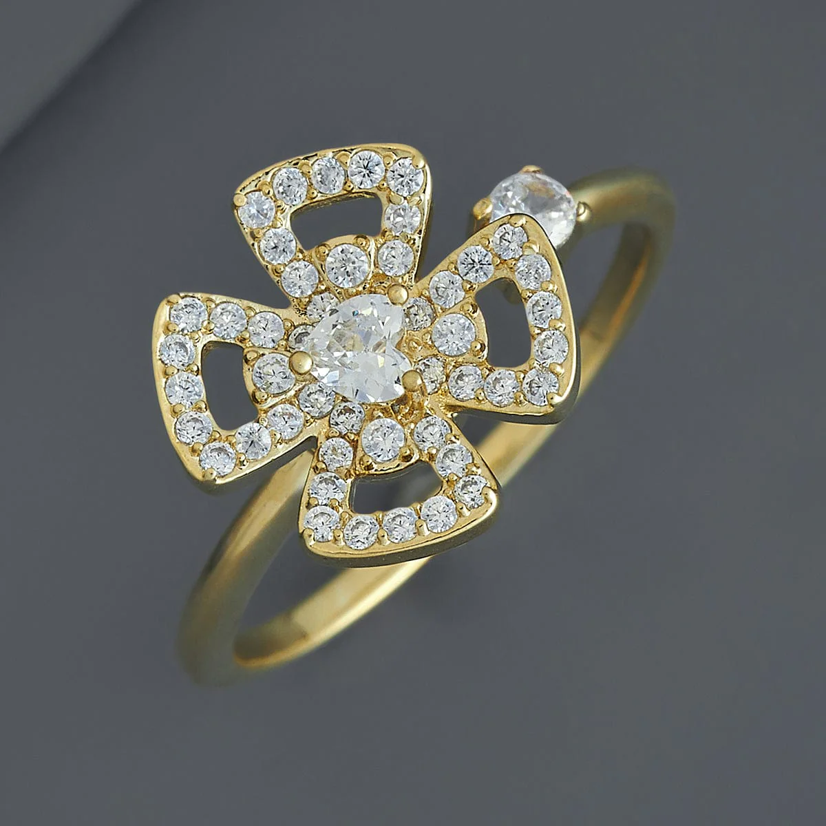 Trendy Finger Ring 185873 - Image 4