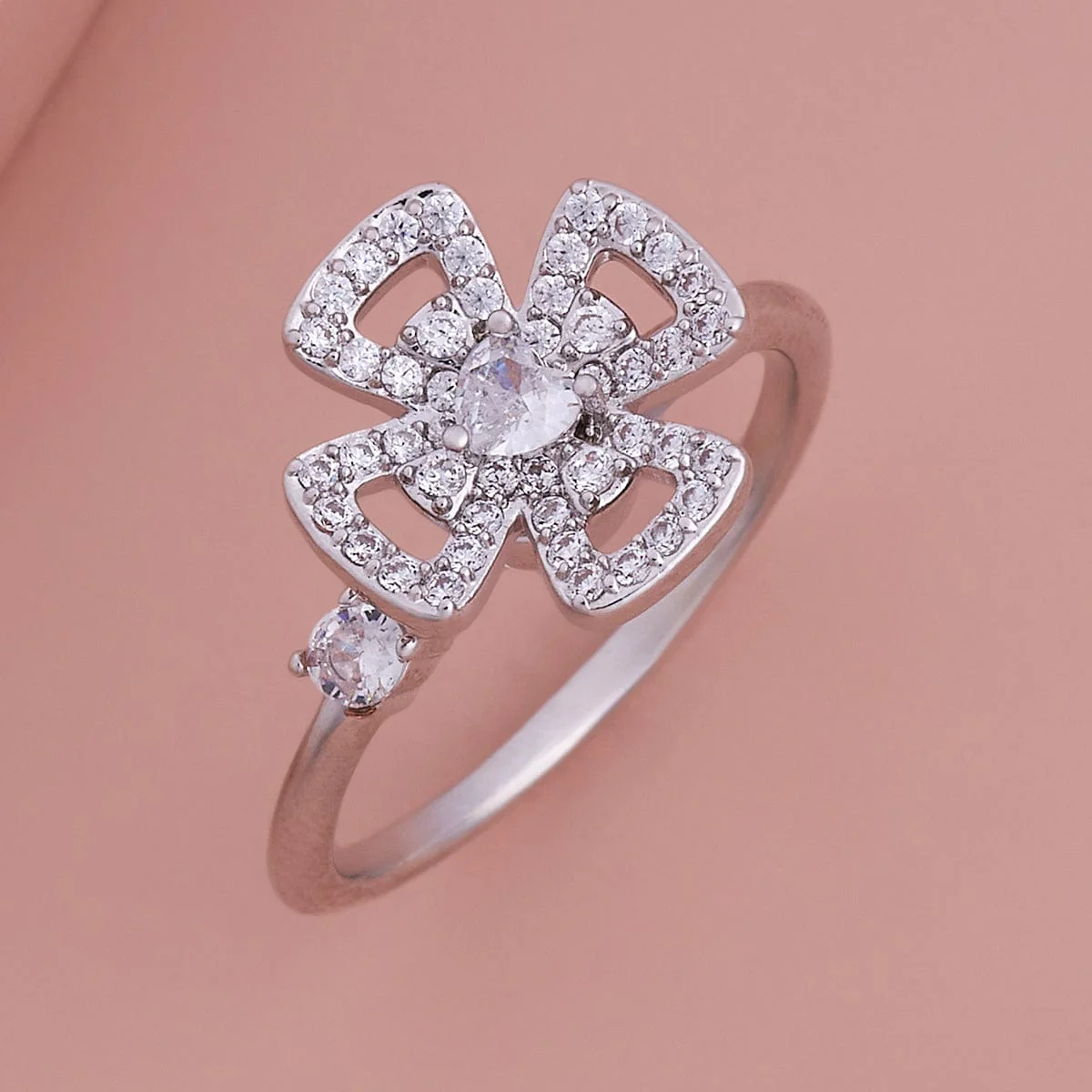 Trendy Finger Ring 185873 - Image 6
