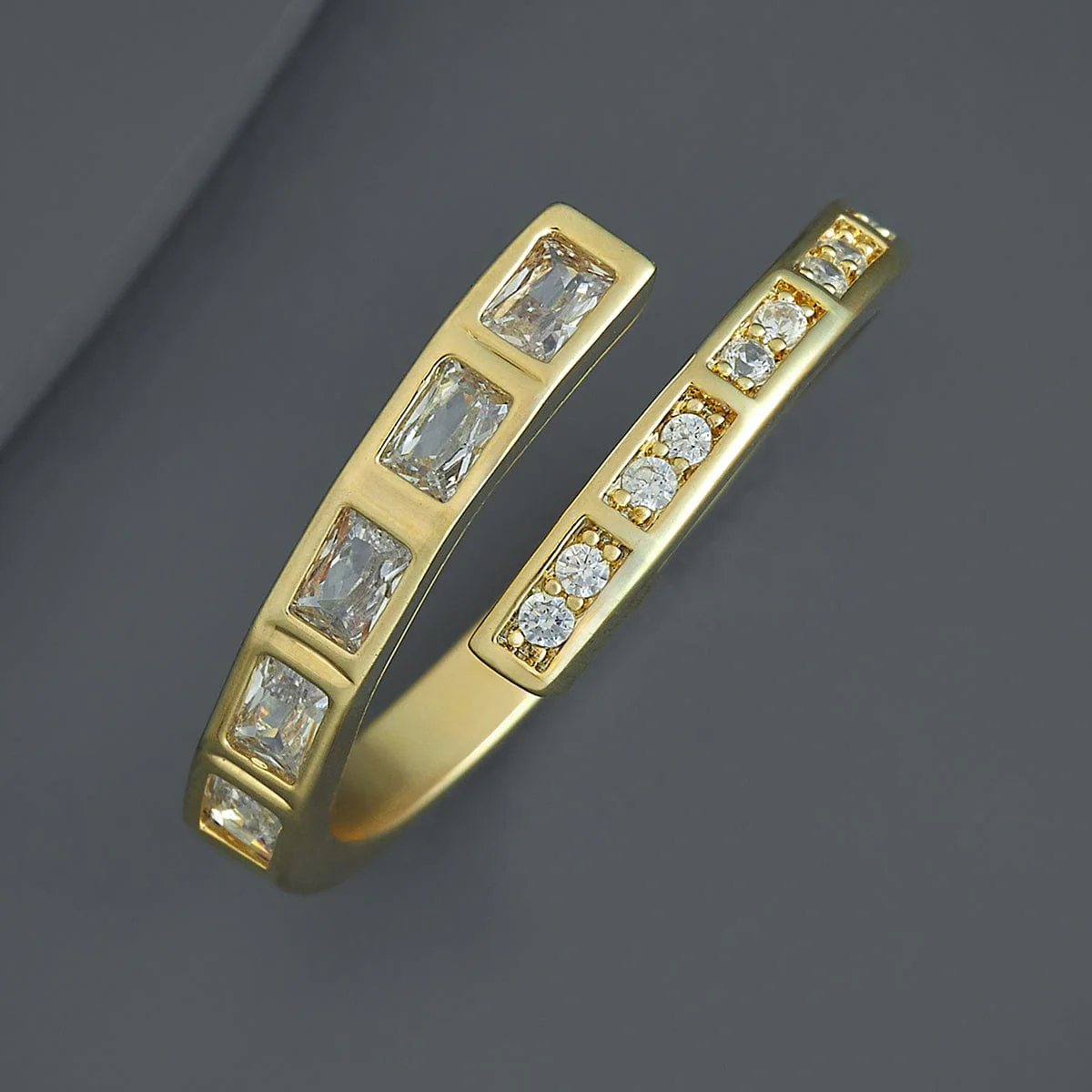 Trendy Finger Ring 185877 - Image 4