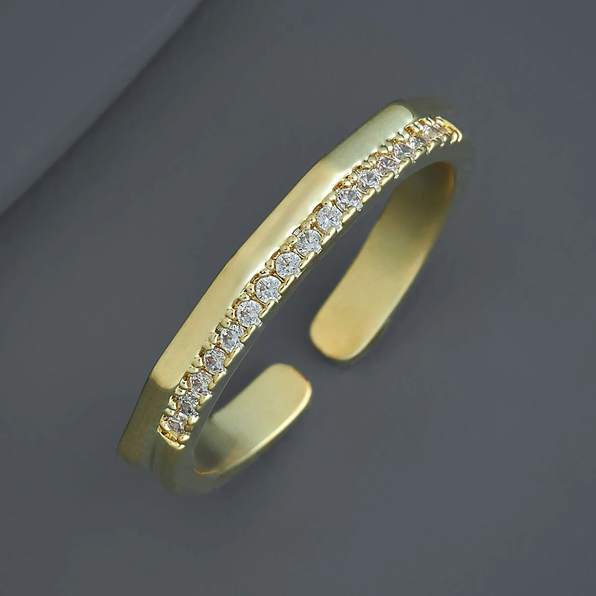 Trendy Finger Ring 185878 - Image 4