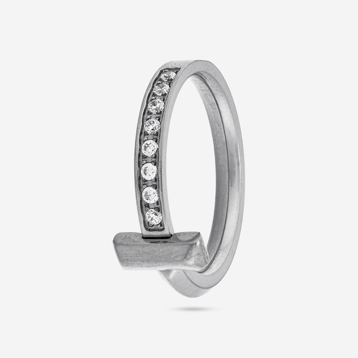 Trendy Finger Ring 186028 - Image 2