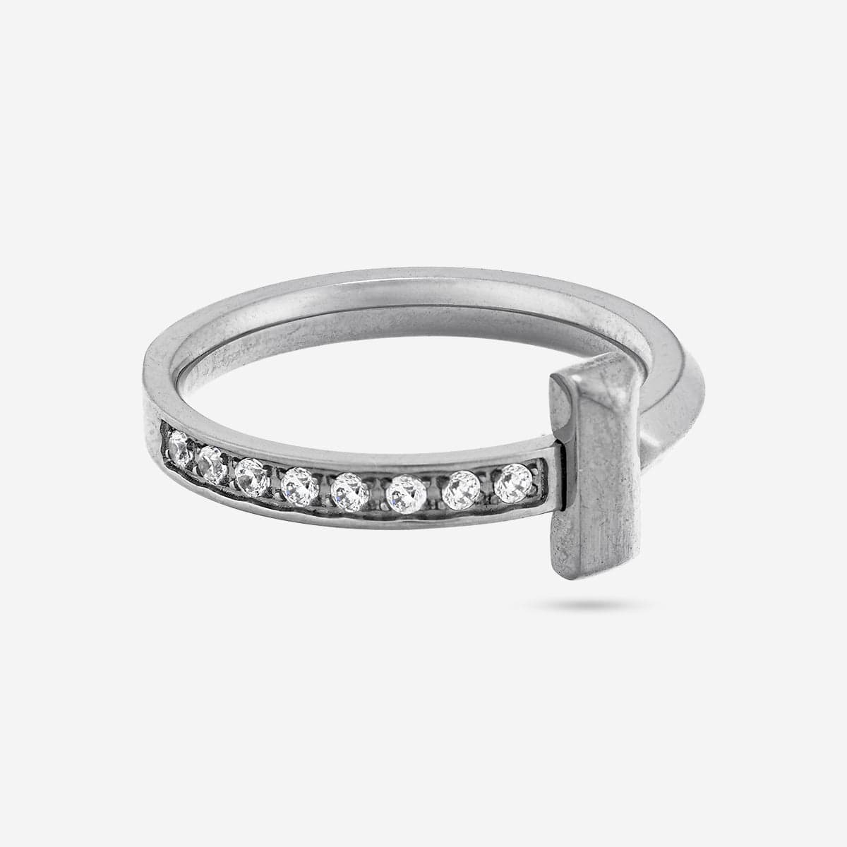 Trendy Finger Ring 186028 - Image 3