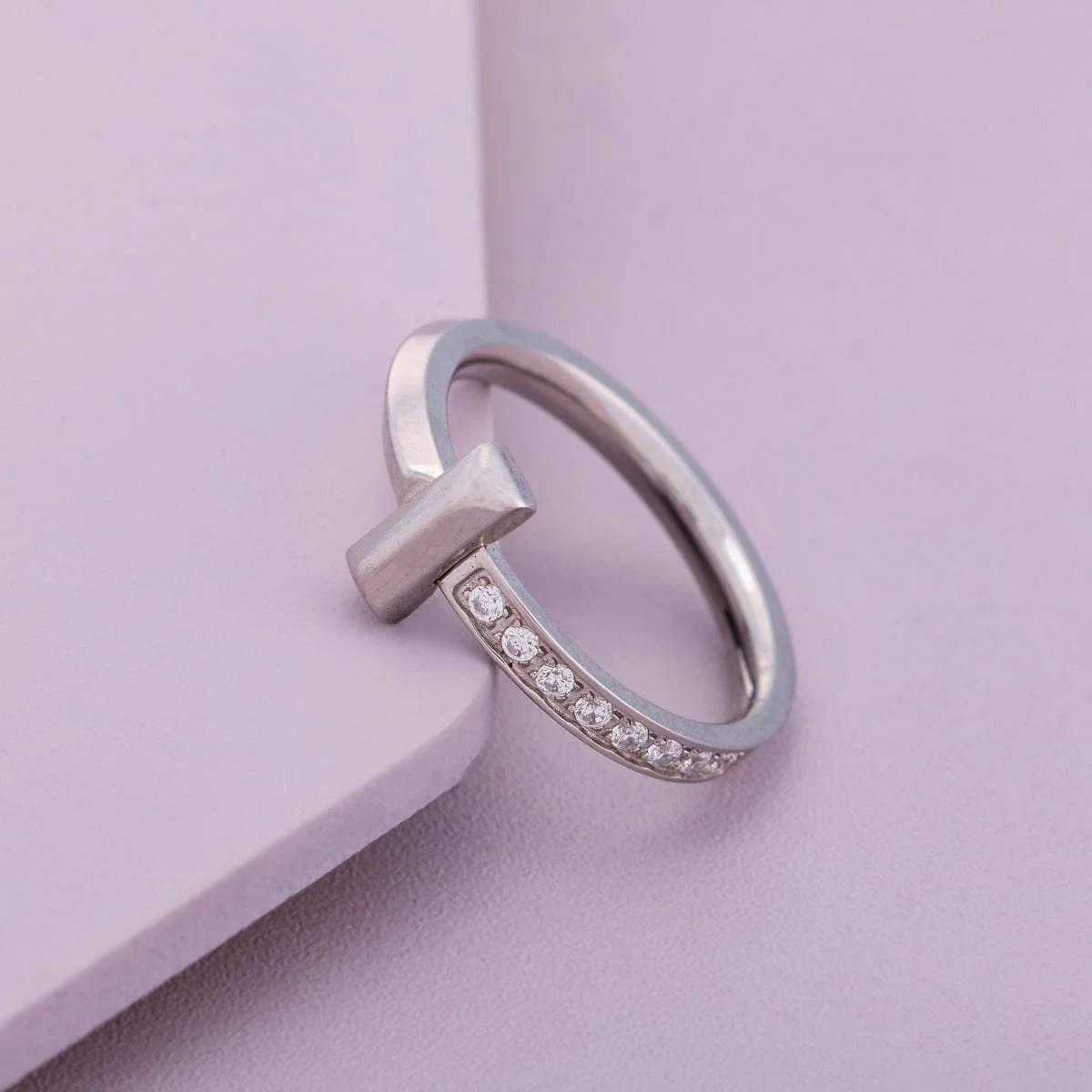 Trendy Finger Ring 186028 - Image 5