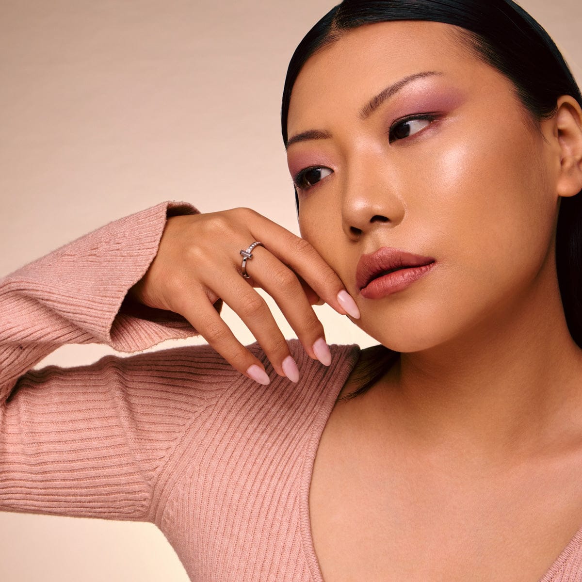 Trendy Finger Ring 186028 - Image 8