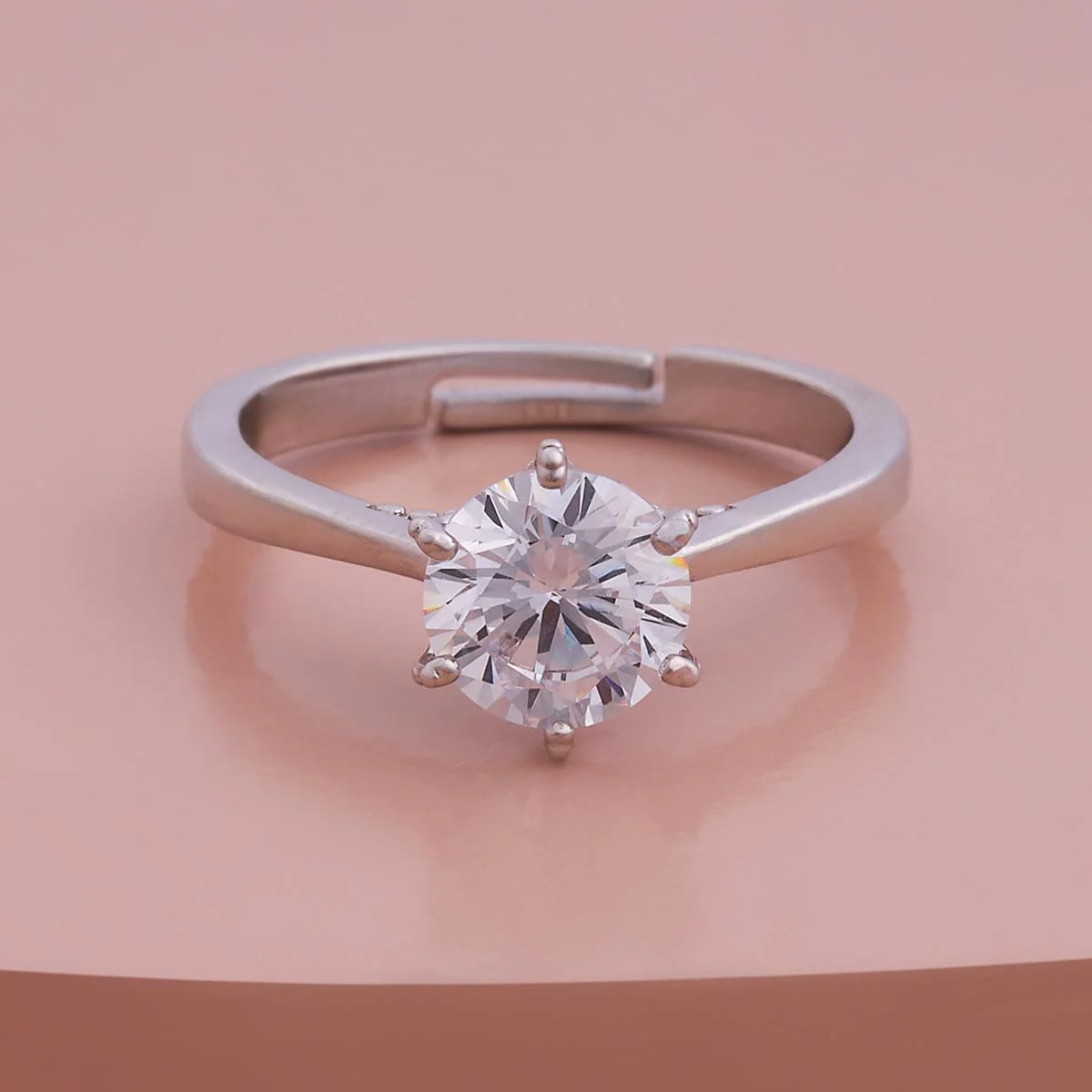 Trendy Finger Ring 186051 - Image 6
