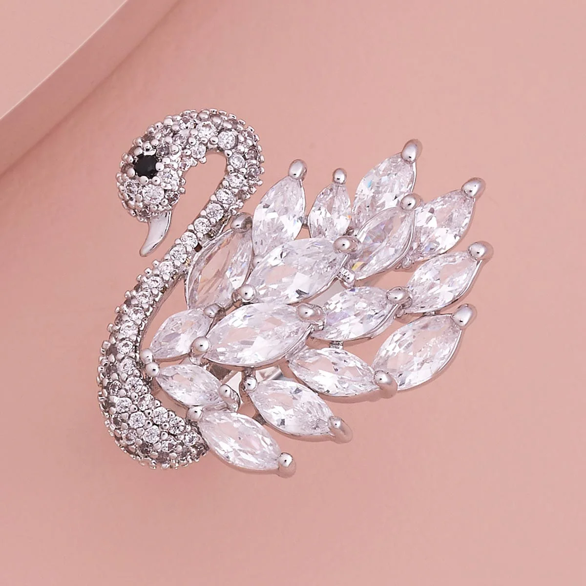 Trendy Finger Ring 186734 - Image 5