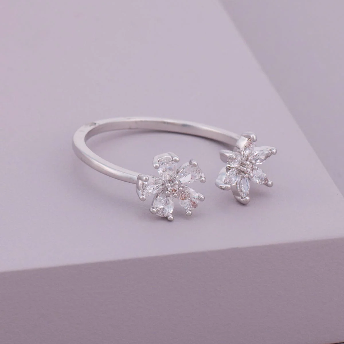 Trendy Finger Ring 186735 - Image 5