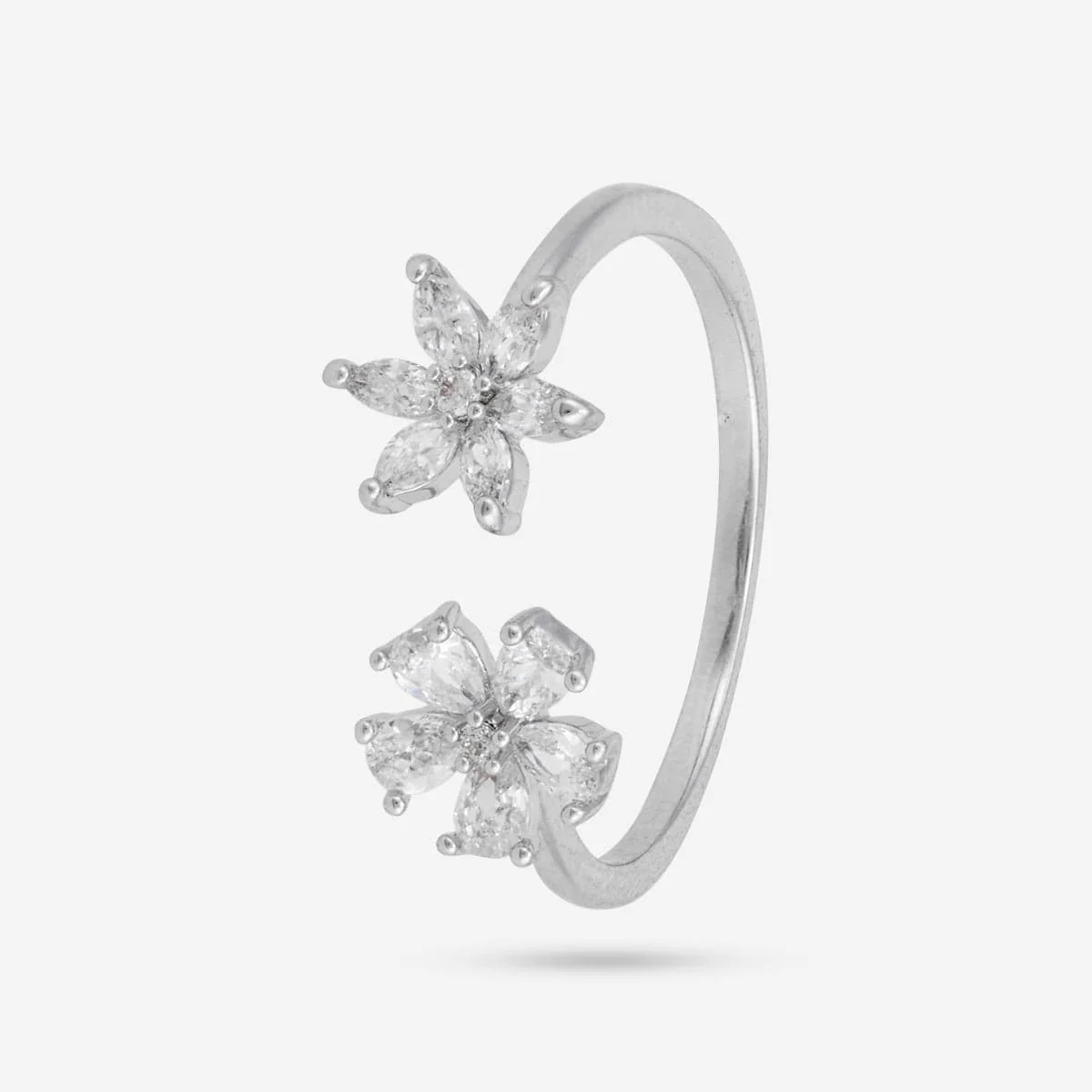 Trendy Finger Ring 186735 - Image 7