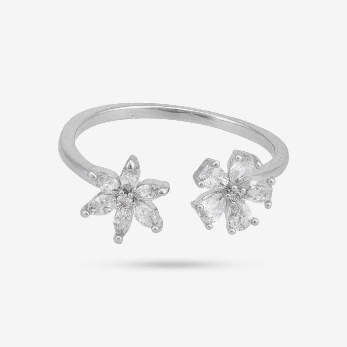 Trendy Finger Ring 186735 - Image 8